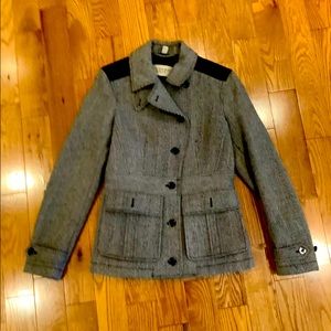 Burberry Coat